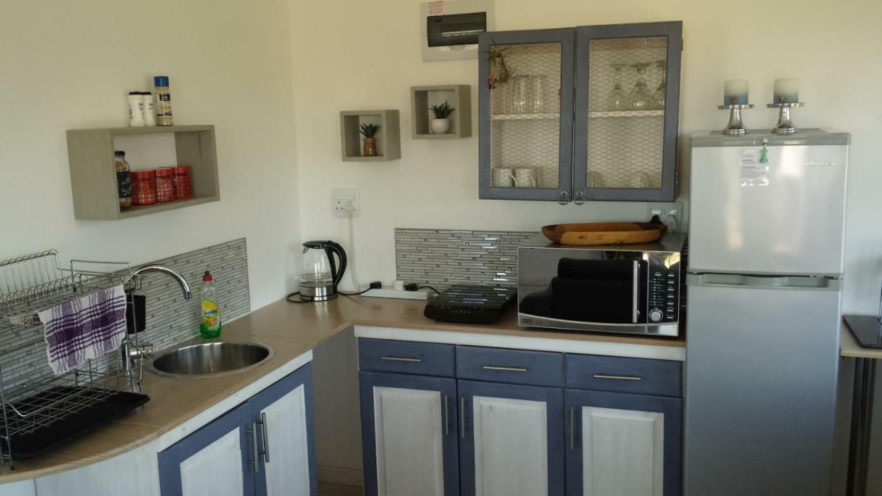 Апартаменты 29 Carissa Street Сомерсет-Уэст Экстерьер фото